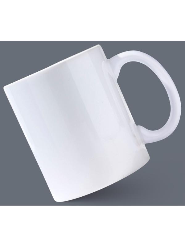 Кружка «Лень», 320 мл