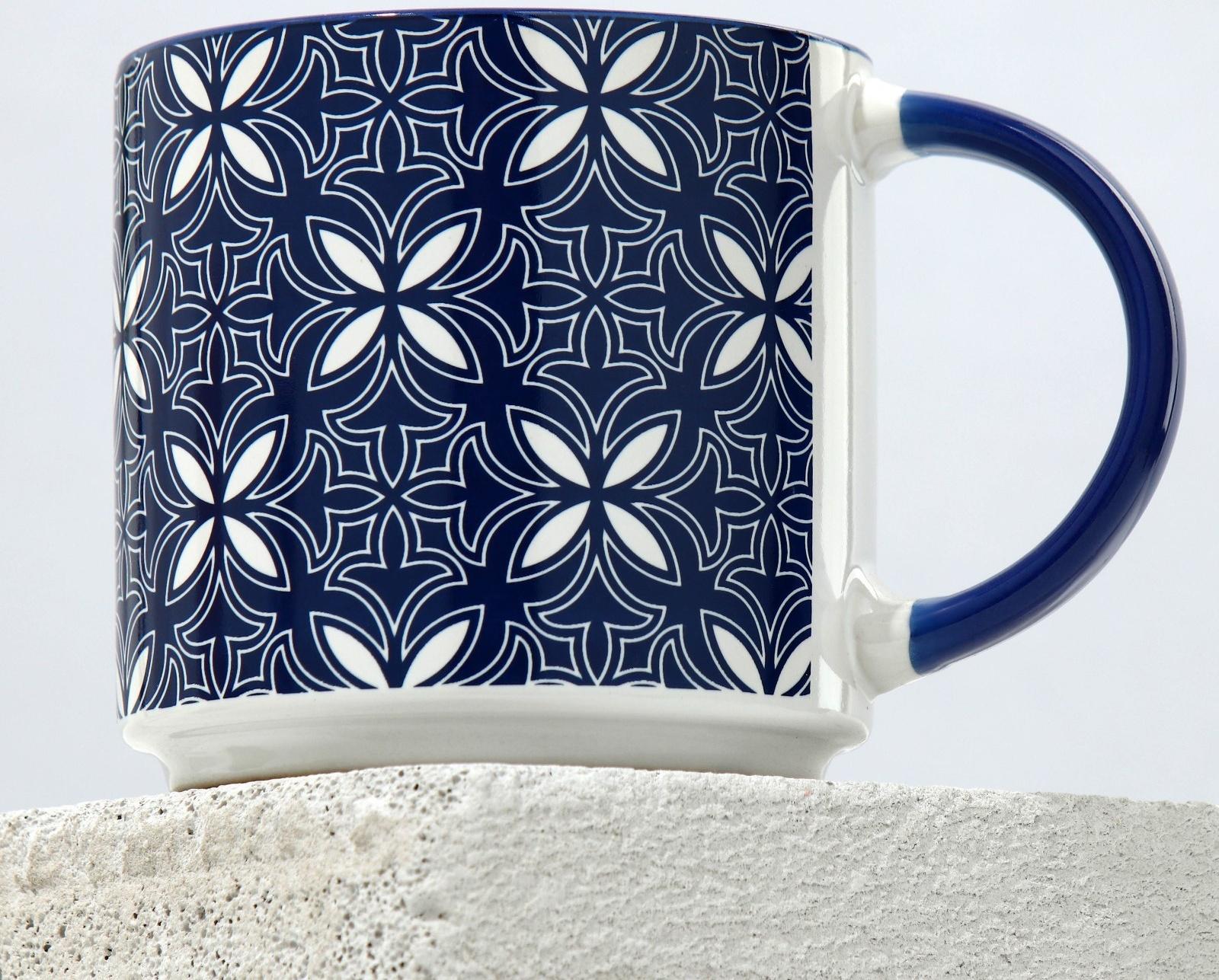 Кружка «Марокко», 350 мл