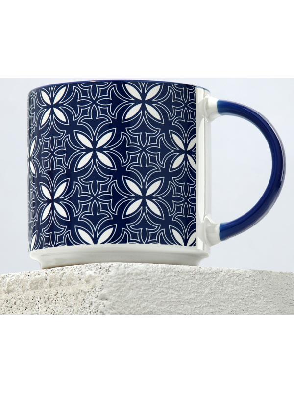 Кружка «Марокко», 350 мл