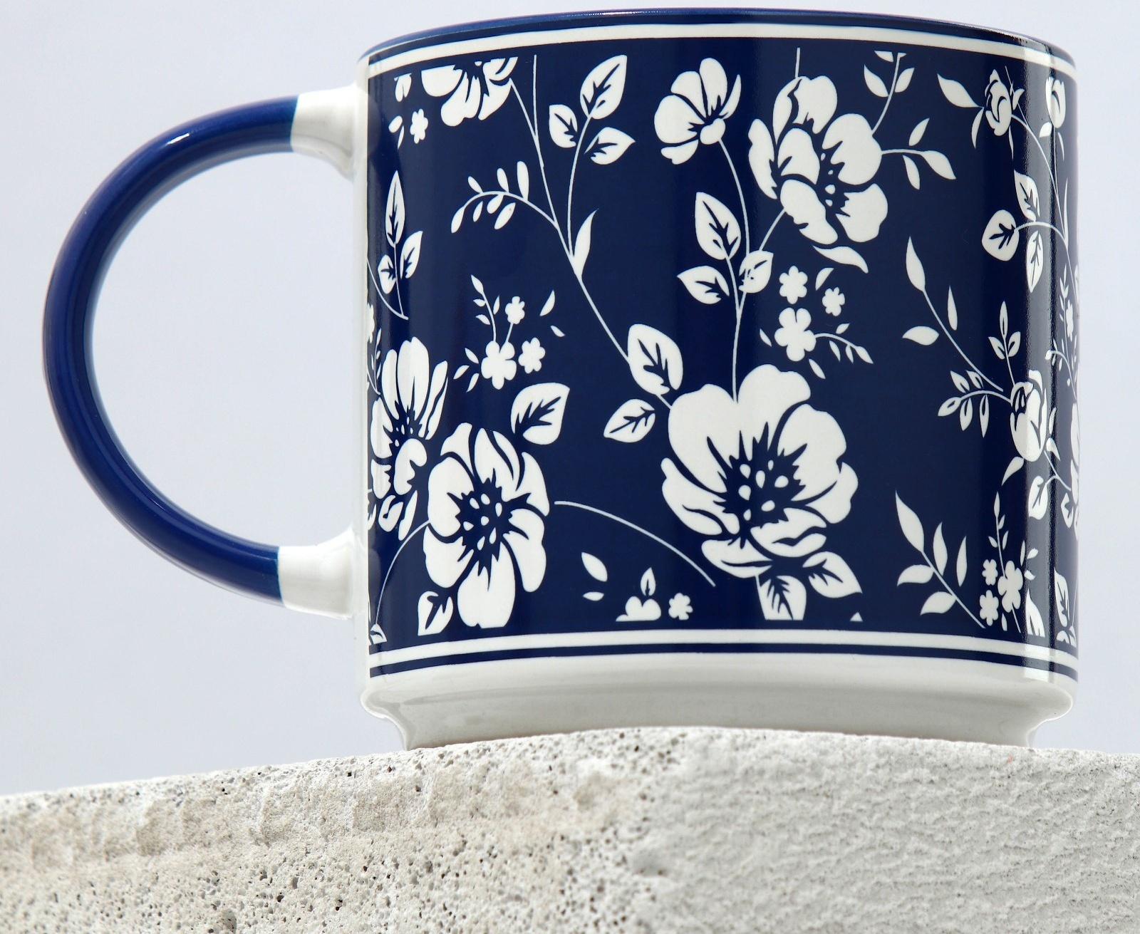 Кружка Royal Garden, 350 мл