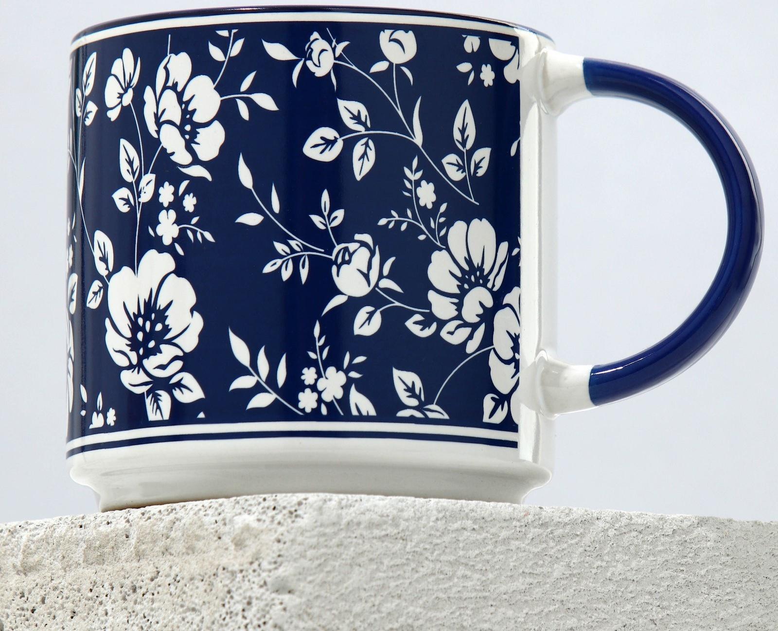 Кружка Royal Garden, 350 мл