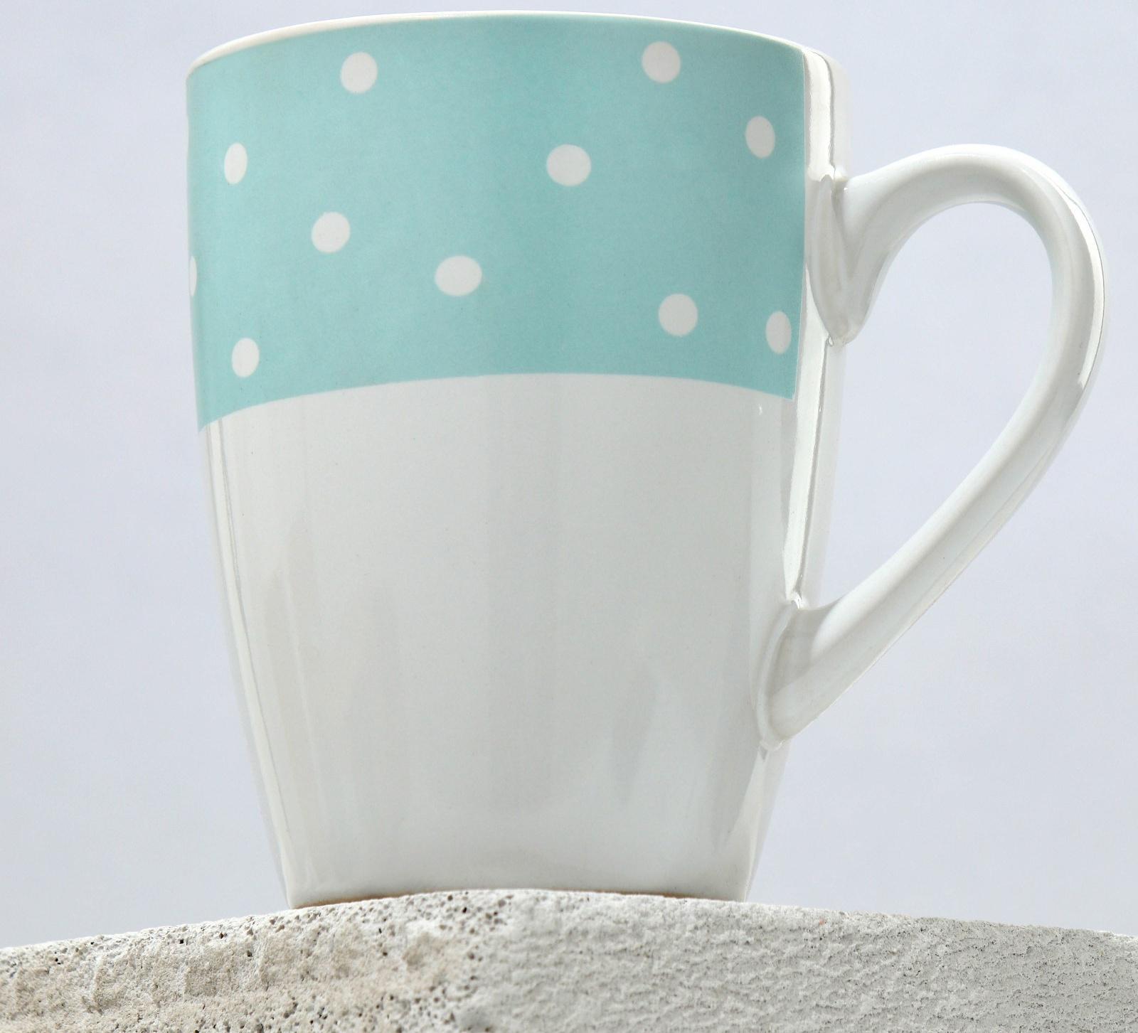 Кружка «Зайка», 350 мл