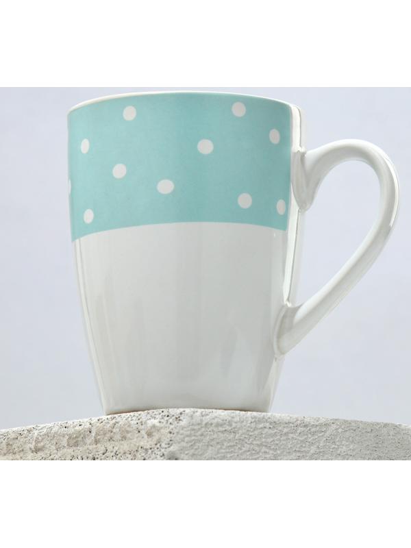 Кружка «Зайка», 350 мл