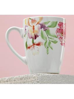 Кружка «Акварель», 350 мл