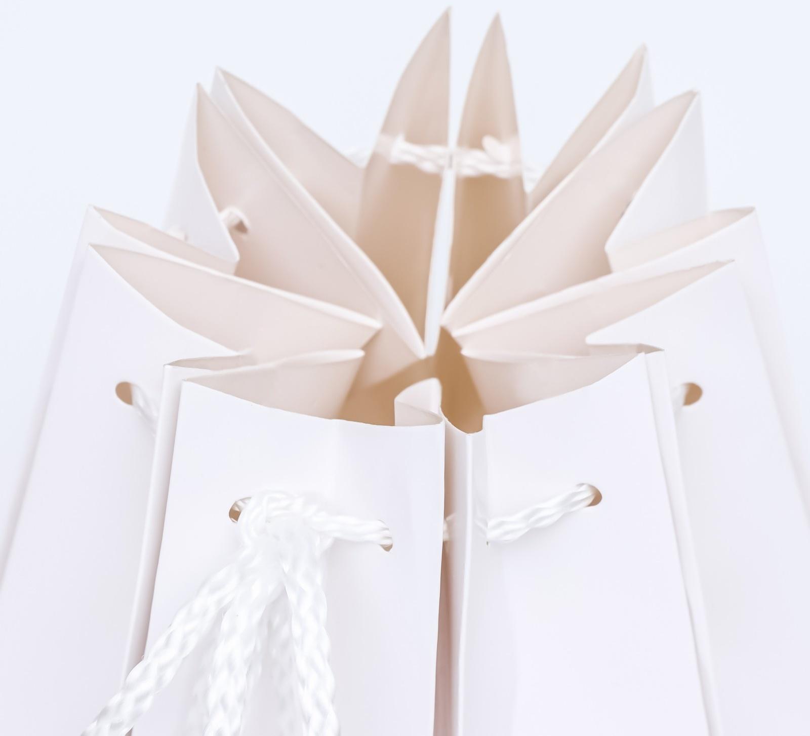 Аквабокс, 14 х 14 см, Белый