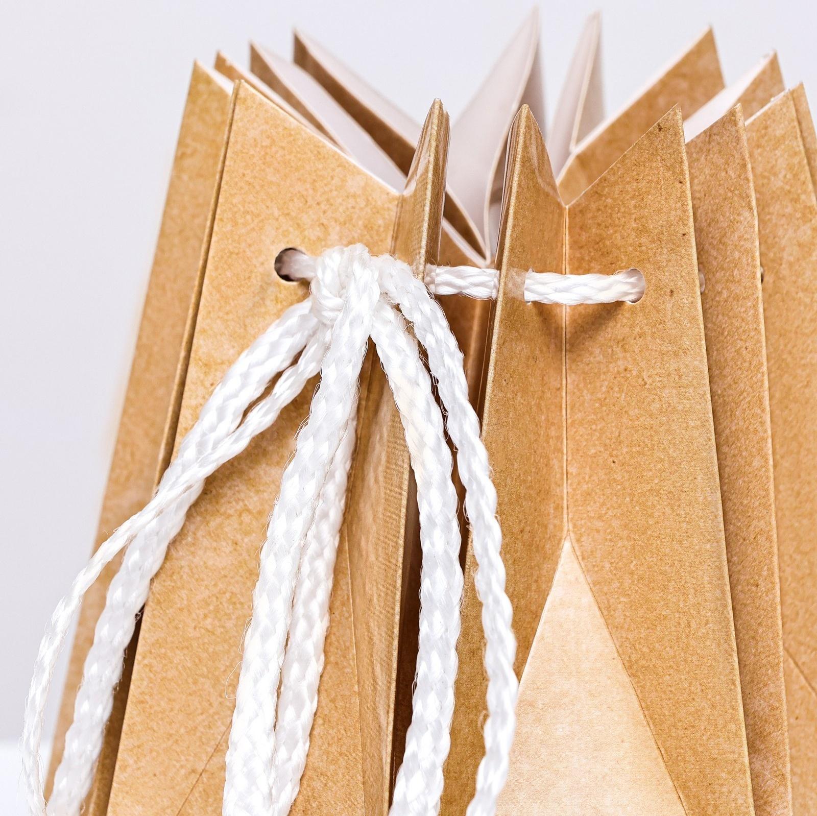 Аквабокс, 14 х 14 см, Крафт