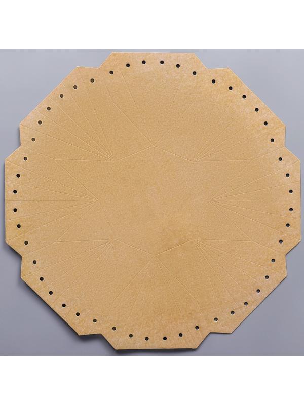 Аквабокс, 14 х 14 см, Крафт