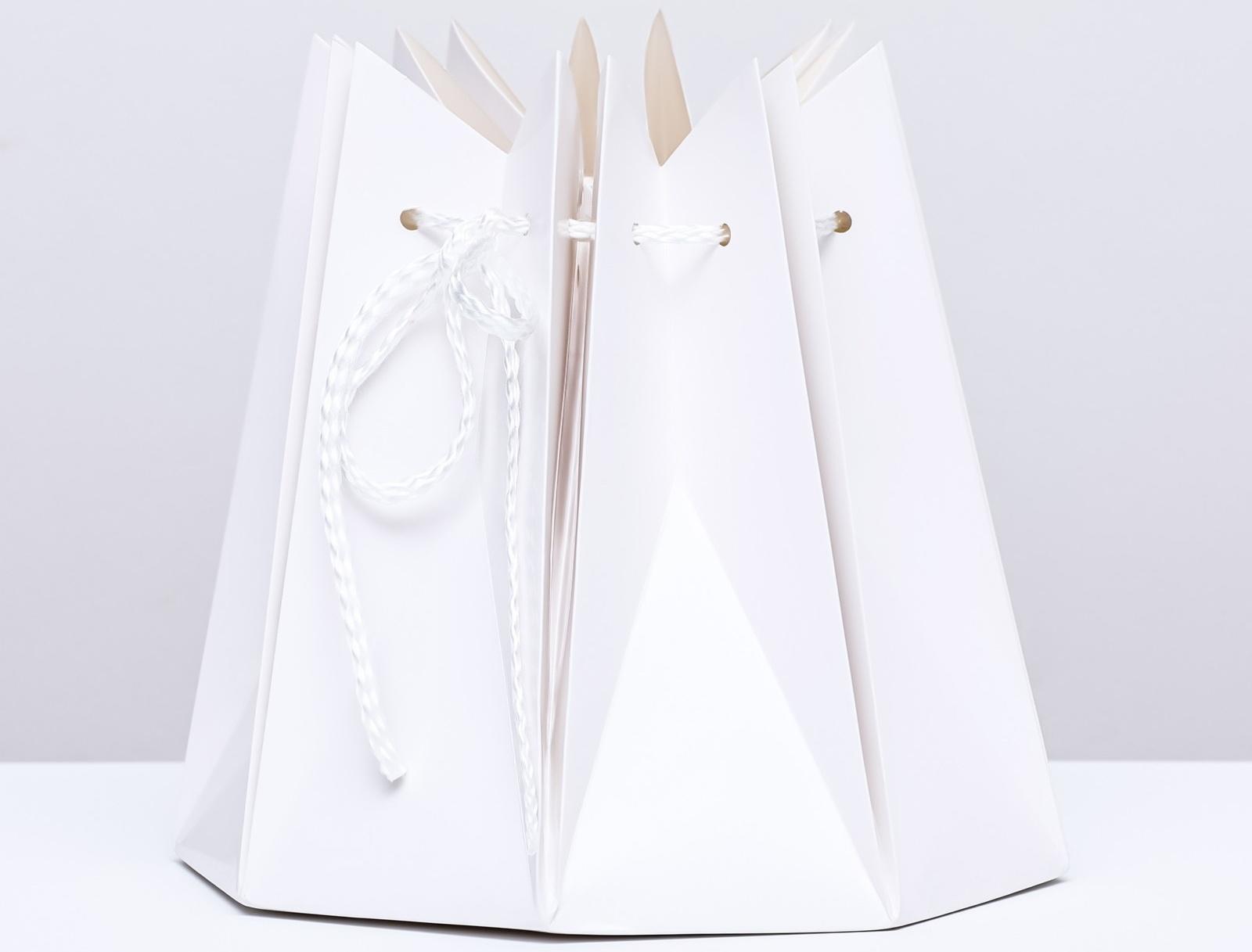 Аквабокс, 20 х 20 см, Белый