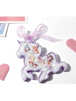 Набор колец детских (7шт)  