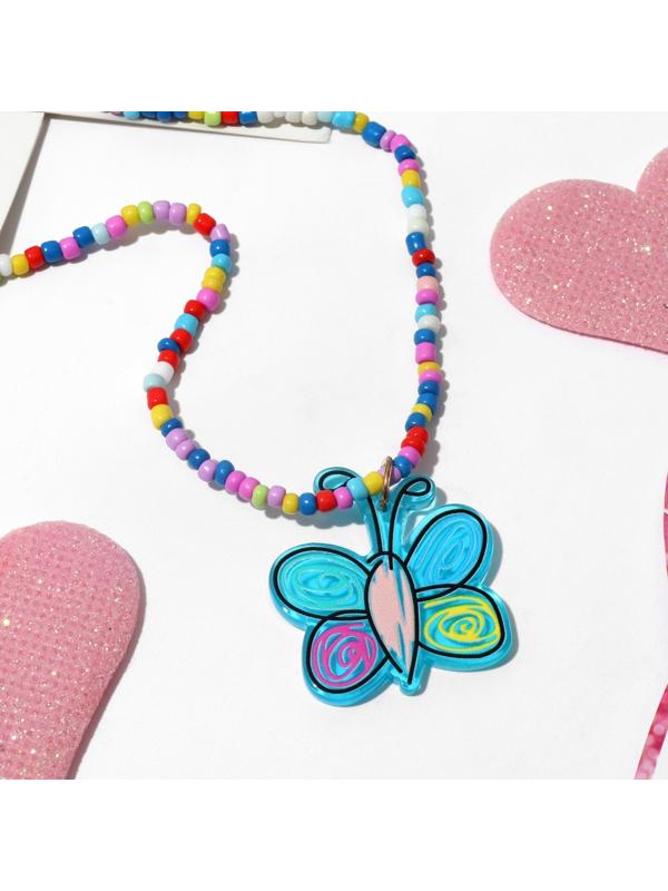 Кулон детский 