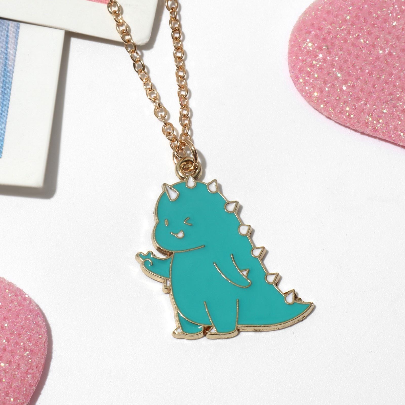 Кулон детский 