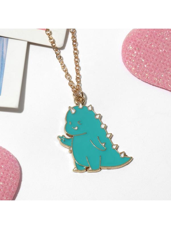 Кулон детский 