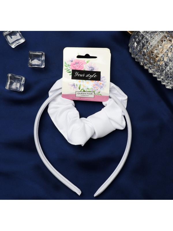 Набор для волос 