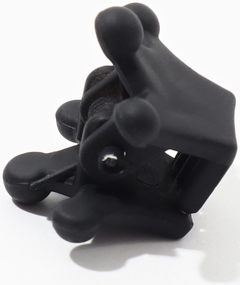 Набор крабиков для волос 