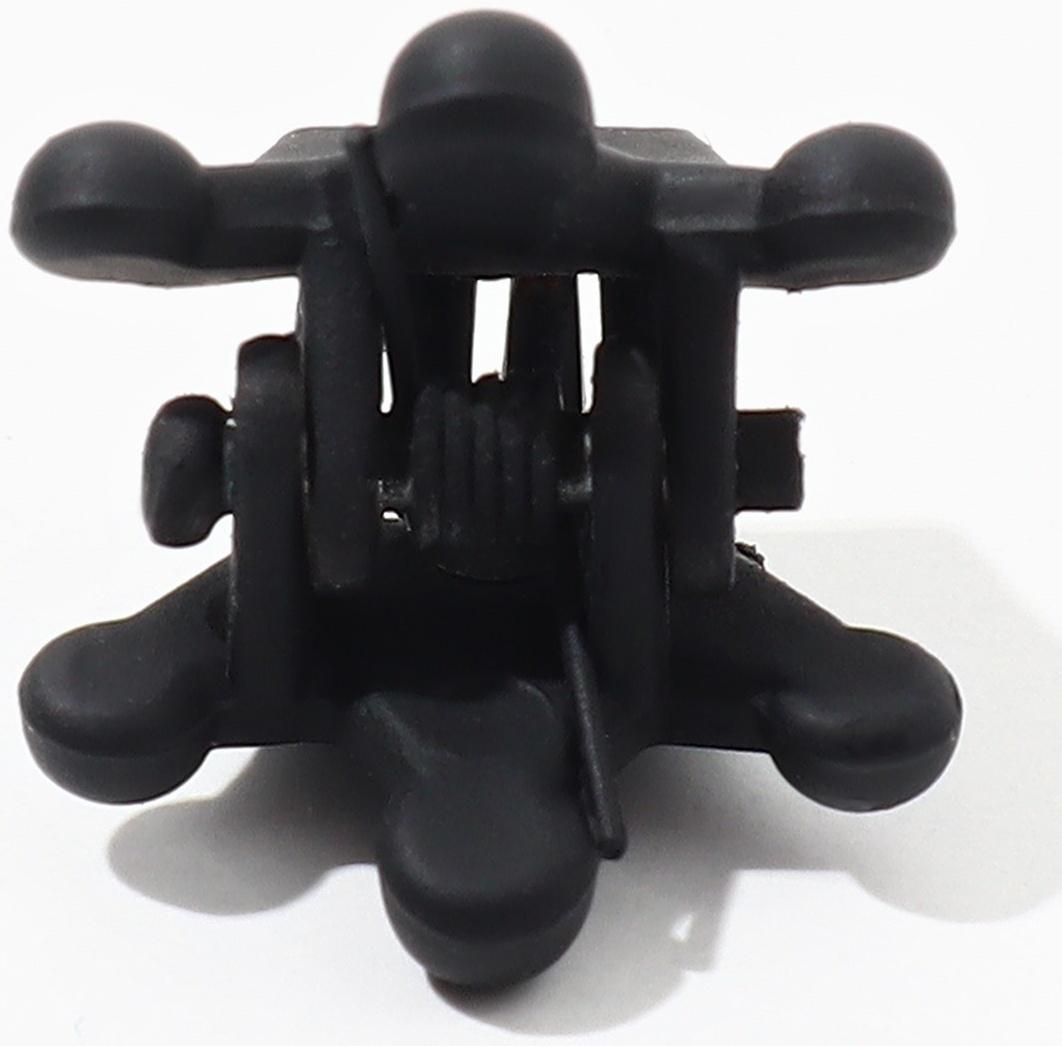 Набор крабиков для волос 