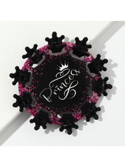 Набор крабиков для волос 