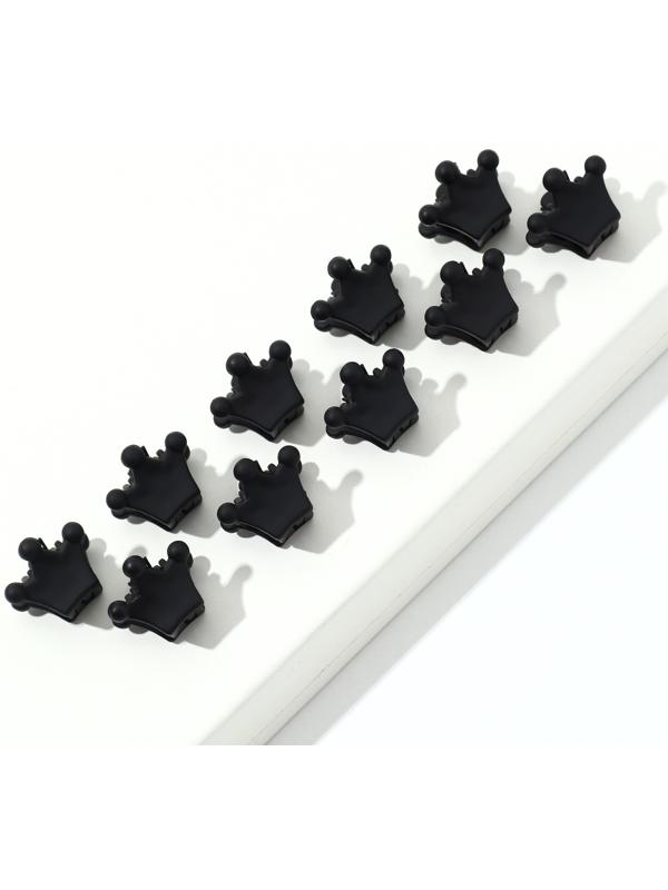 Набор крабиков для волос 