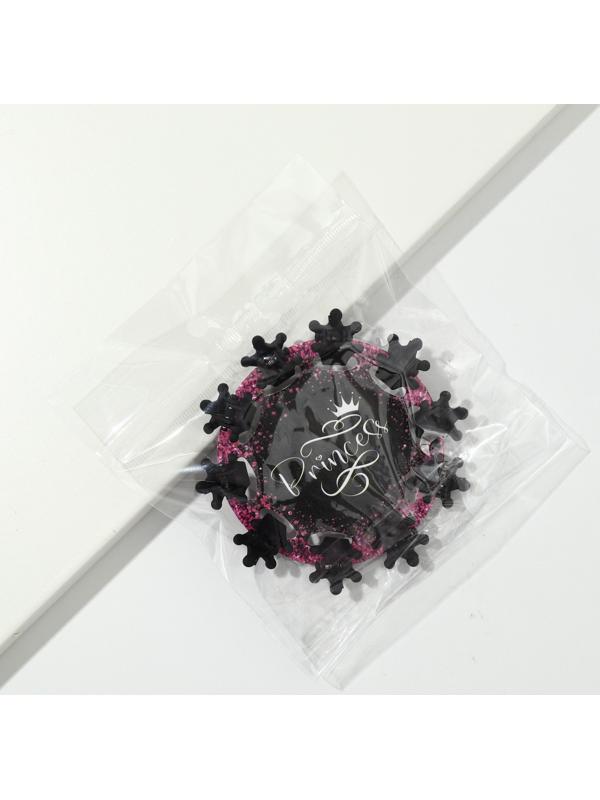 Набор крабиков для волос 