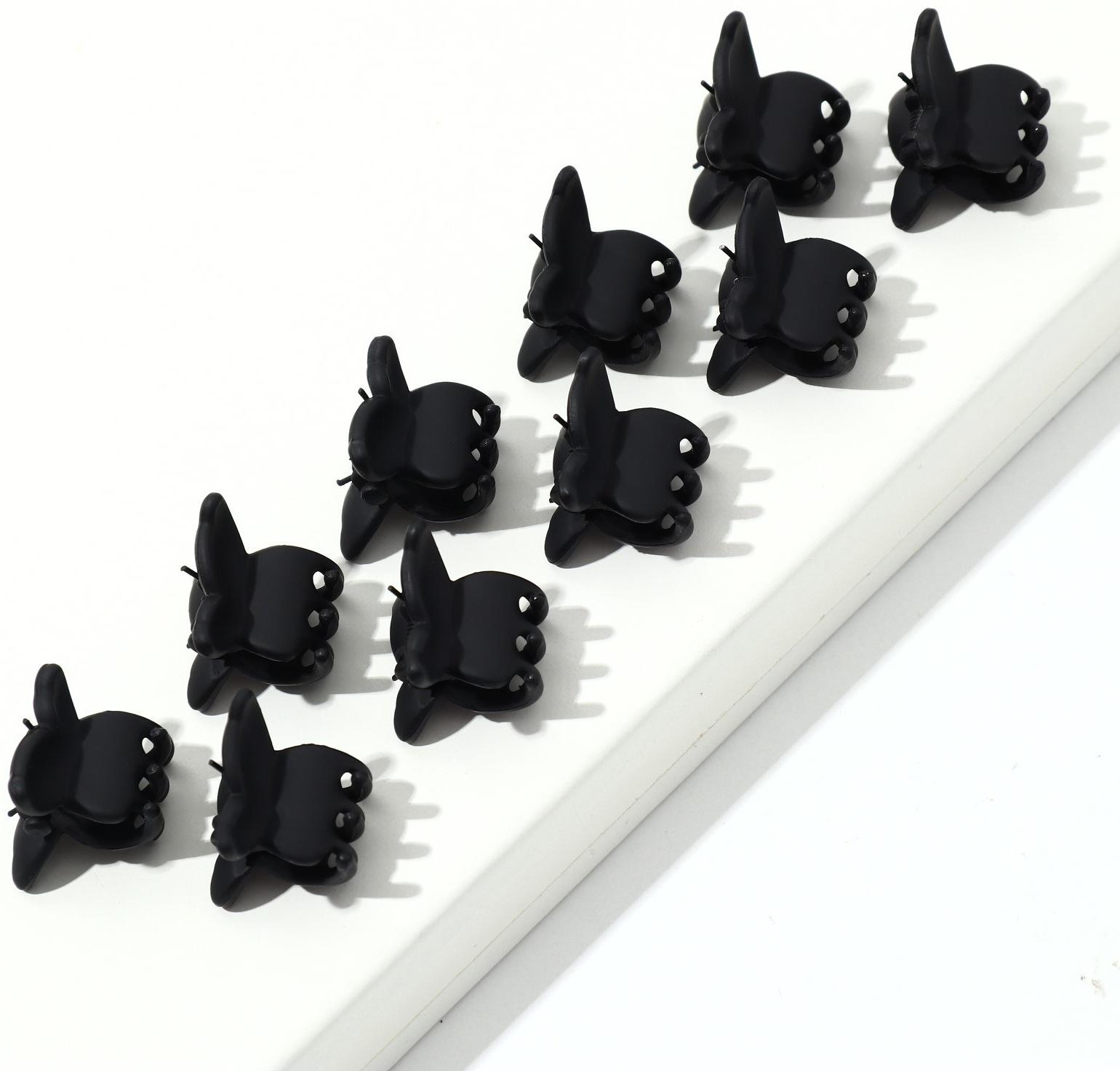 Набор крабиков для волос 