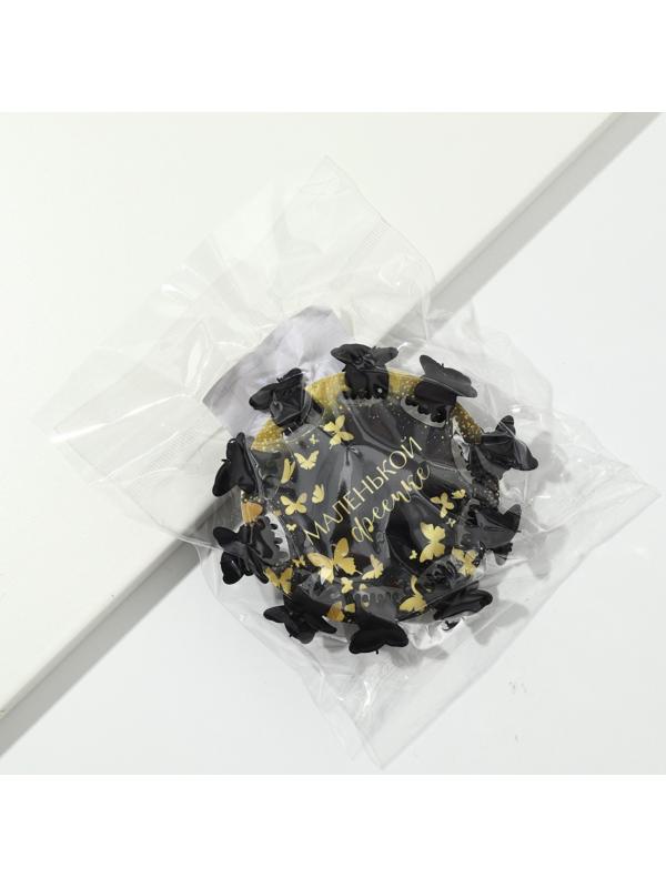 Набор крабиков для волос 