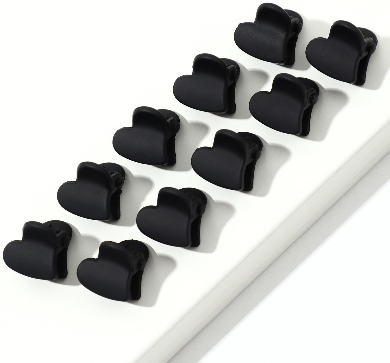 Набор крабиков для волос 