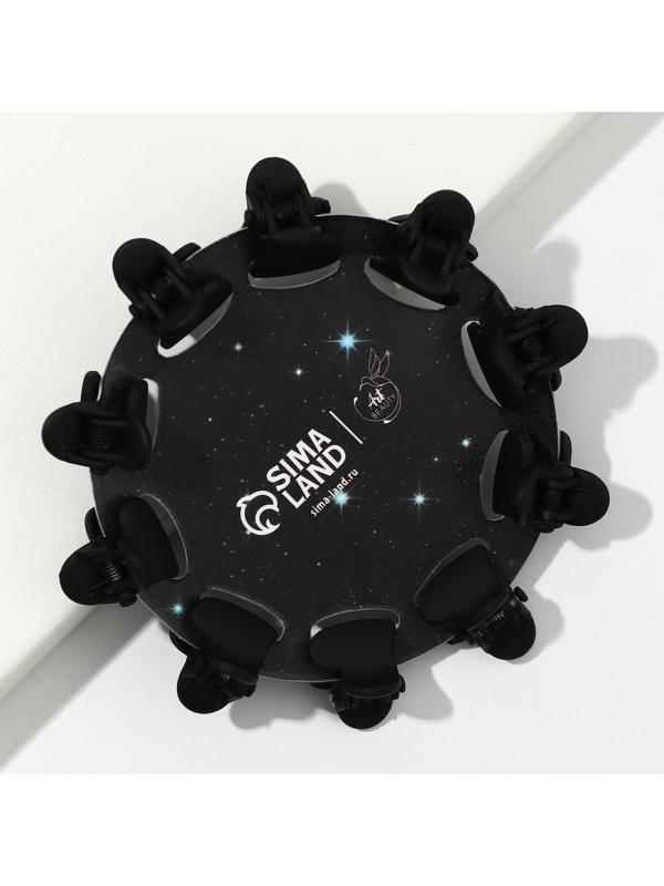 Набор крабиков для волос 