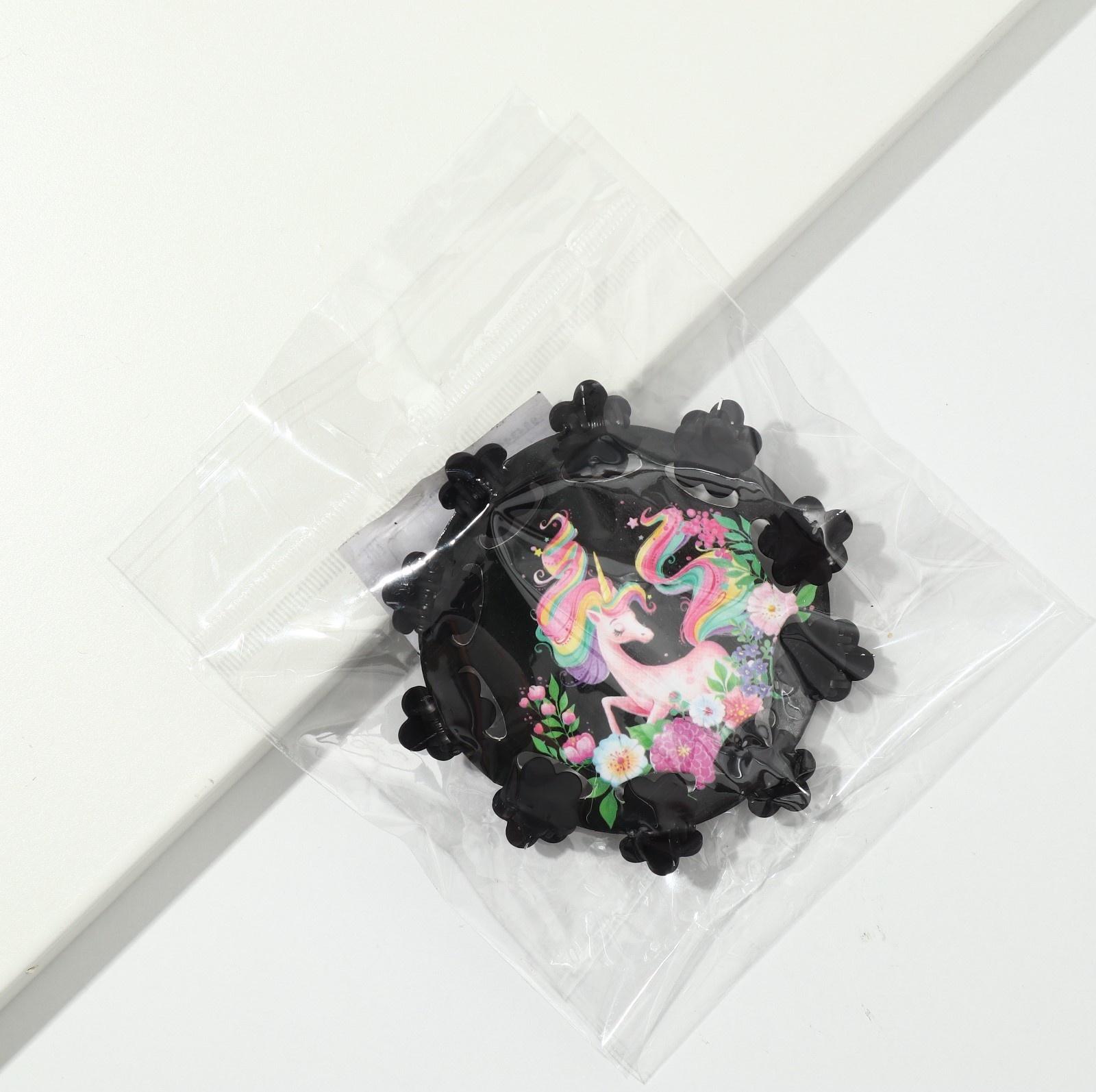 Набор крабиков для волос 