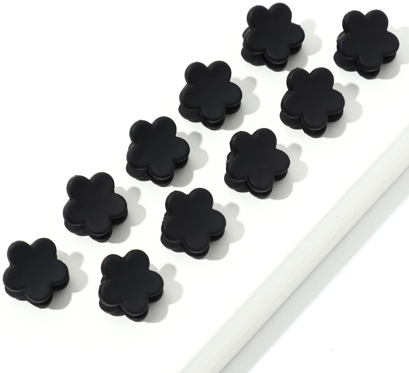 Набор крабиков для волос 