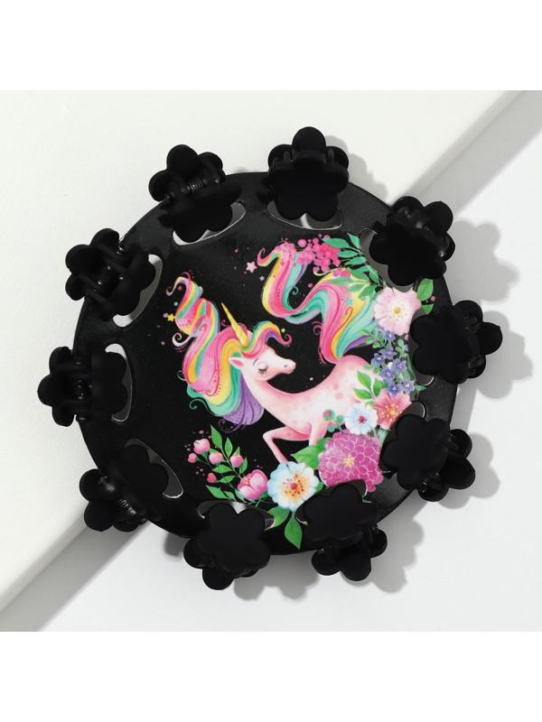 Набор крабиков для волос 