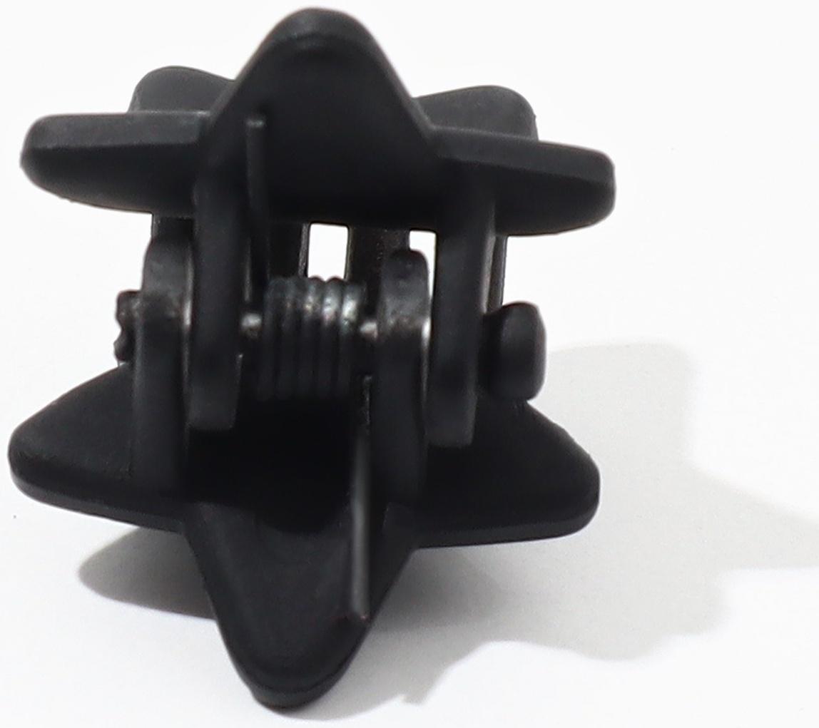 Набор крабиков для волос 