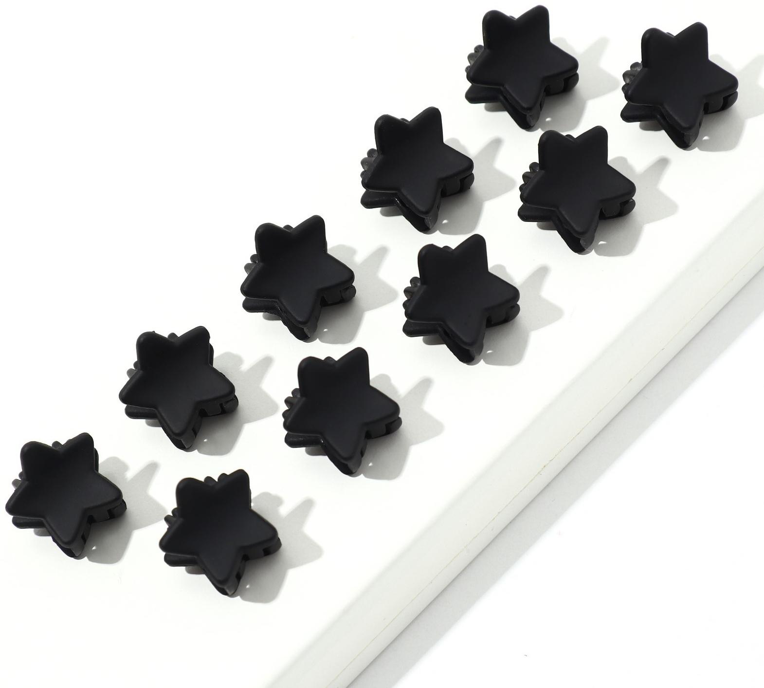 Набор крабиков для волос 