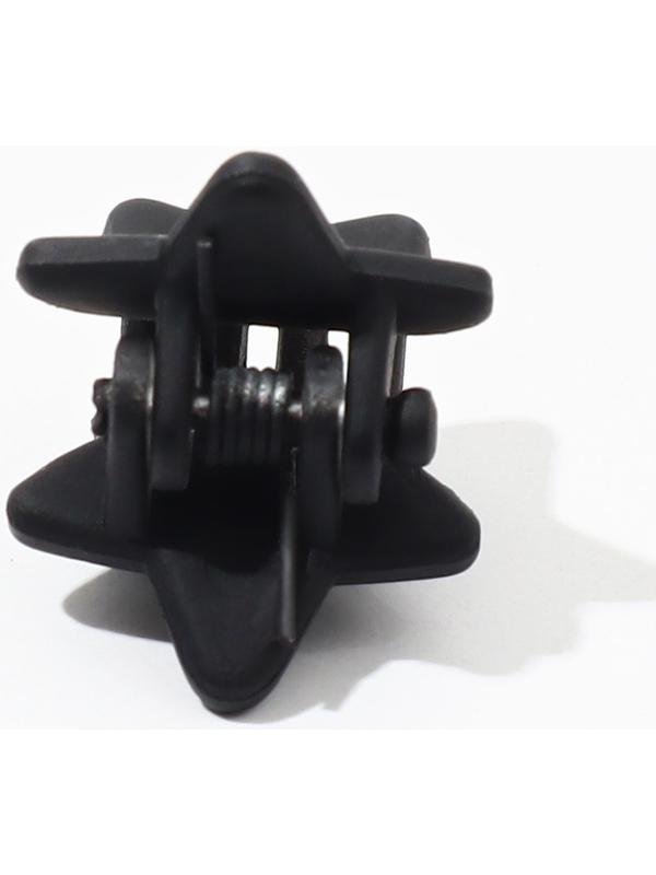 Набор крабиков для волос 