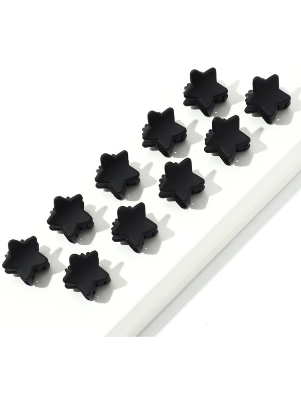 Набор крабиков для волос 