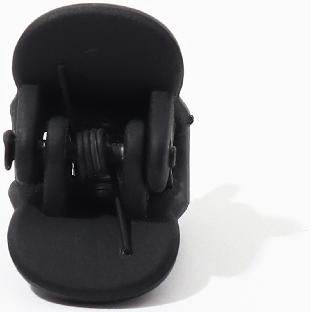 Набор крабиков для волос 