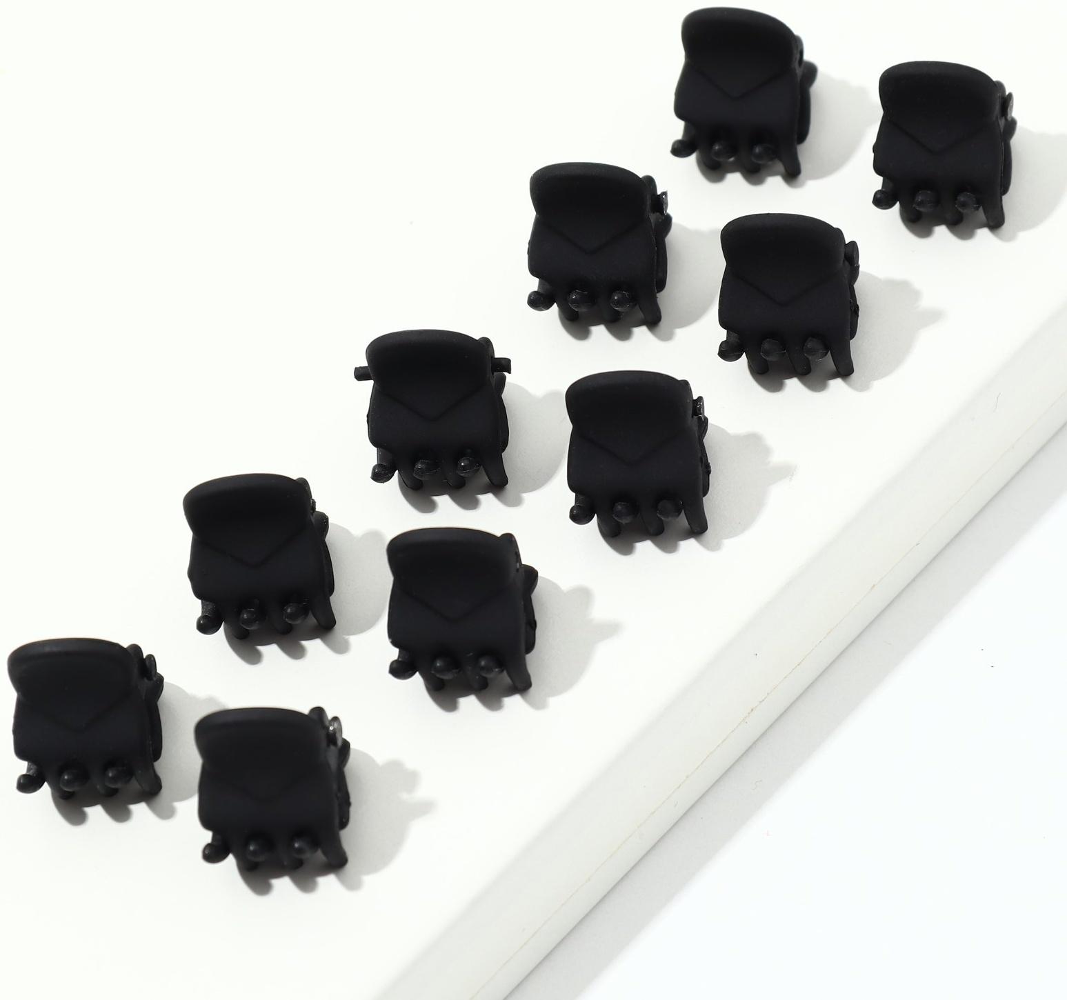 Набор крабиков для волос 