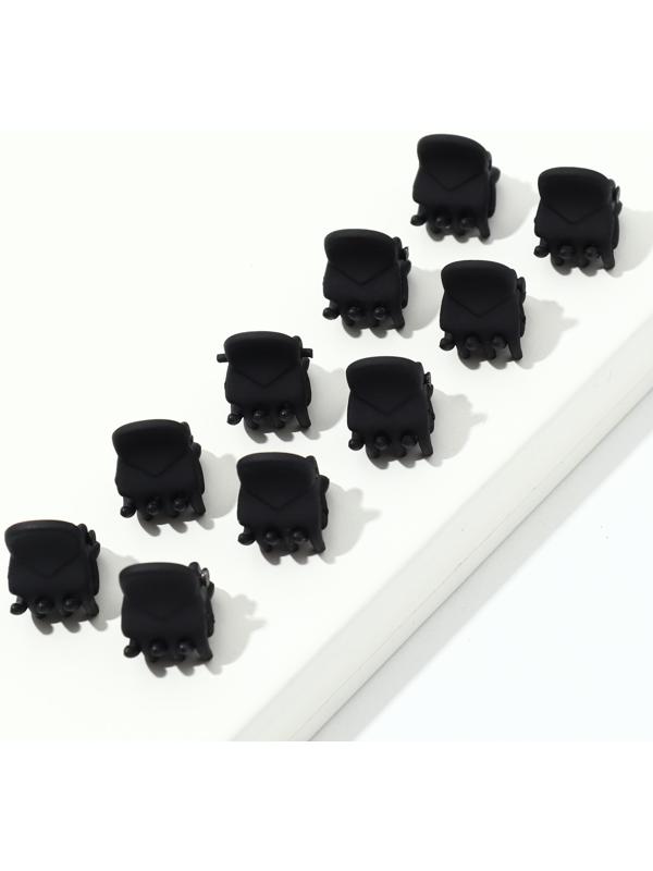 Набор крабиков для волос 