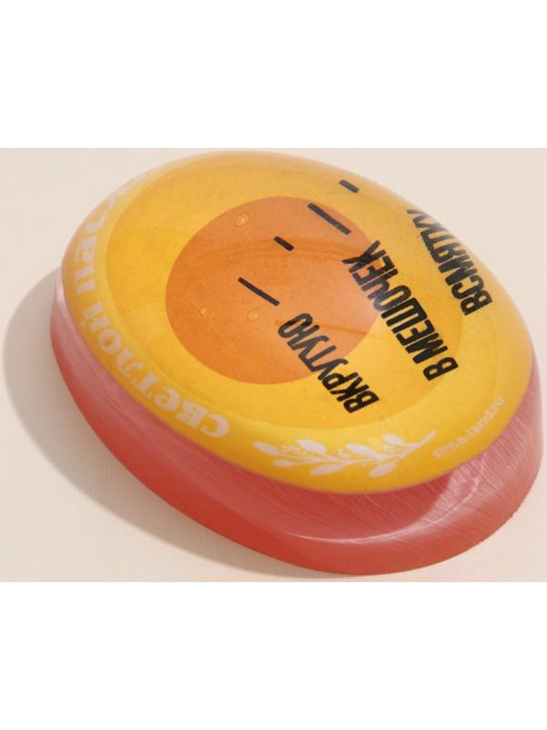 Термоиндикатор для варки яиц 