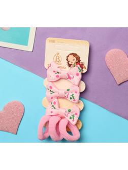 Резинка для волос 