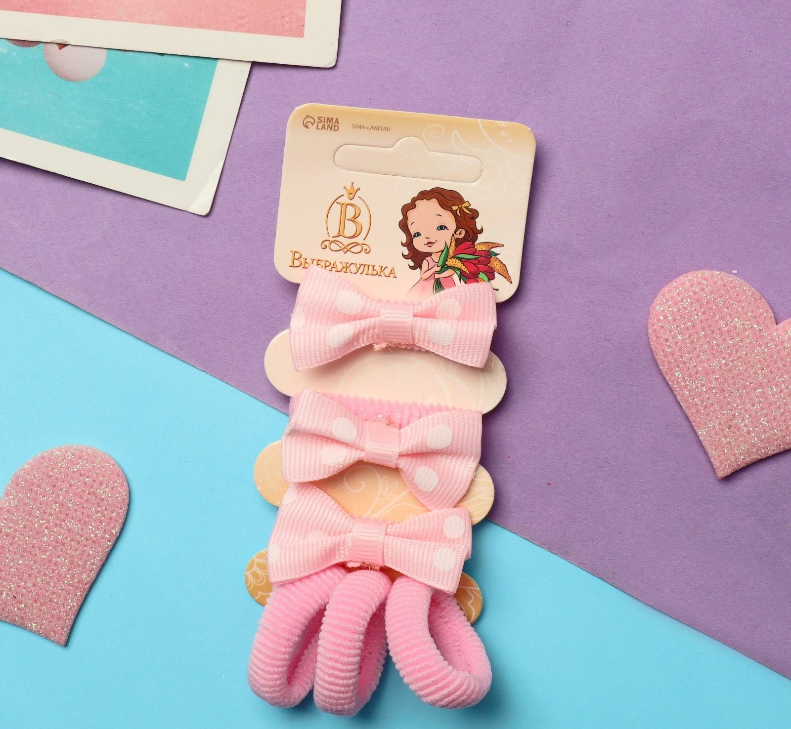 Резинка для волос 