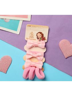 Резинка для волос 