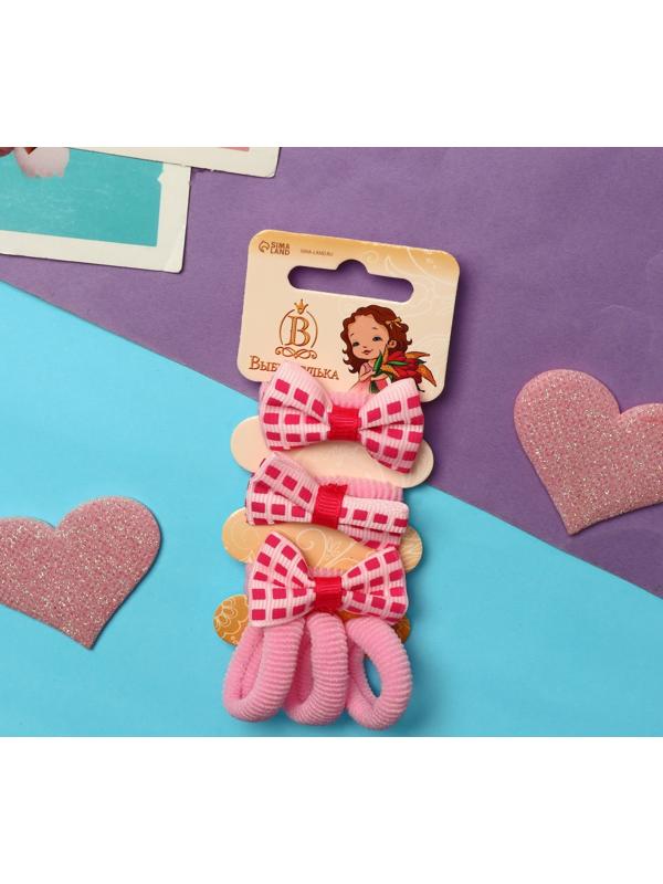 Резинка для волос 