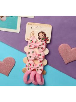 Резинка для волос 