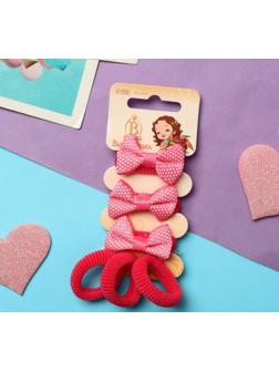 Резинка для волос 