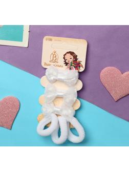 Резинка для волос 