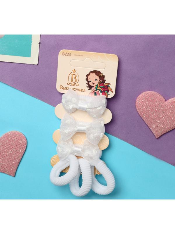 Резинка для волос 