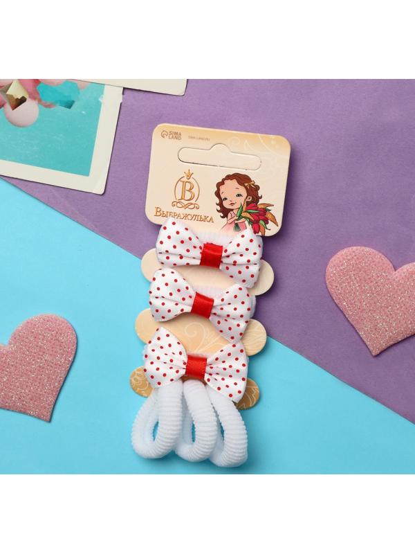 Резинка для волос 