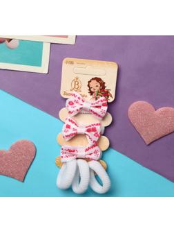 Резинка для волос 