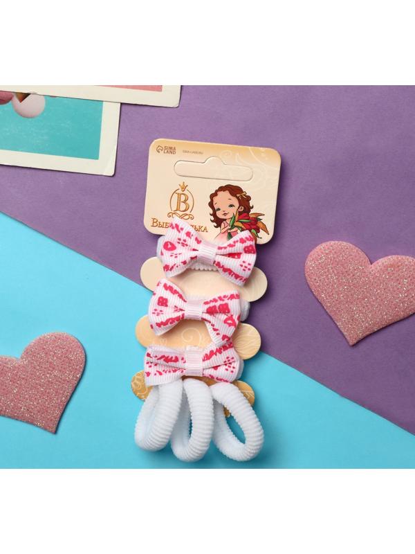 Резинка для волос 