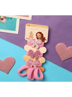 Резинка для волос 