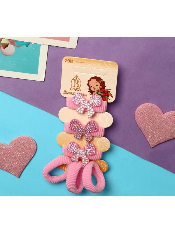 Резинка для волос 